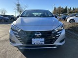 New 2025 Nissan Versa S w/ S Plus Package image 2