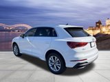 New 2025 Audi Q3 2.0T Premium image 3