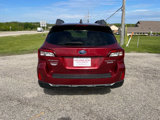Used 2017 Subaru Outback 2.5i Limited image 4