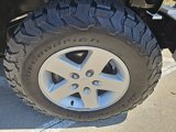Certified 2018 Jeep Wrangler Unlimited Sport S image 2