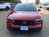 Certified 2023 Honda Accord EX image 2