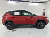 Used 2024 Jeep Compass Trailhawk image 5