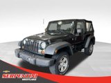 Used 2010 Jeep Wrangler Sport image 3