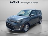 New 2025 Kia Soul LX image 3