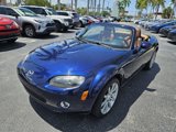 Used 2008 MAZDA MX-5 Miata Grand Touring w/ Premium Pkg image 5