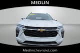 New 2025 Chevrolet Trax LT w/ LT Convenience Package image 3