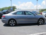 Used 2020 Volkswagen Passat 2.0T SEL image 2