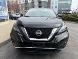 Used 2023 Nissan Murano SV image 3