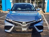 Used 2021 Toyota Camry SE w/ Carpet Mat Package (TMS) image 2
