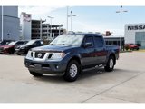 Used 2014 Nissan Frontier SV image 2