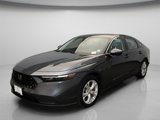 Certified 2023 Honda Accord LX image 2