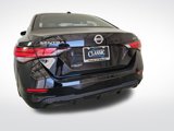 Used 2020 Nissan Sentra SV w/ Trunk Package image 5