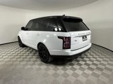 Used 2020 Land Rover Range Rover HSE image 3
