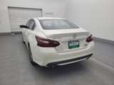 Used 2018 Nissan Altima 2.5 SR w/ SR Special Edition image 6
