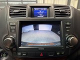 Used 2011 Toyota Highlander Limited image 3