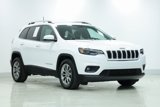 Used 2019 Jeep Cherokee Latitude Plus image 3