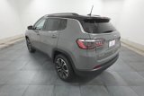 Used 2022 Jeep Compass Limited image 6