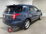 Used 2017 Ford Explorer XLT w/ Equipment Group 202A image 6