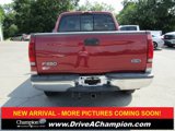 Used 2003 Ford F250 4x4 SuperCab Super Duty image 5