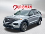 Used 2021 Ford Explorer XLT w/ Equipment Group 202A image 5