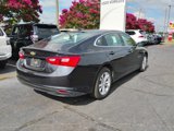 Used 2023 Chevrolet Malibu LT image 3