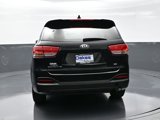 Certified 2017 Kia Sorento LX w/ LX Convenience Package image 6