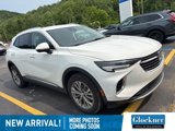 Used 2022 Buick Envision Preferred image 3