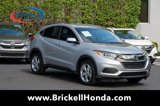 Certified 2022 Honda HR-V LX image 4