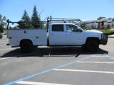 Used 2019 Chevrolet Silverado 3500 LTZ w/ Duramax Plus Package image 4