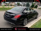 Used 2019 Mercedes-Benz C 300 4MATIC Sedan image 4