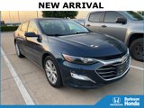Used 2022 Chevrolet Malibu LT image 3