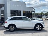 Certified 2019 Mercedes-Benz GLC 300 image 2