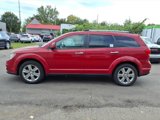 Used 2013 Dodge Journey Crew w/ Flexible Seating Group image 2