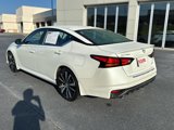 Used 2022 Nissan Altima 2.0 SR image 3