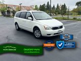 Used 2012 Kia Sedona LX image 3
