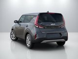 New 2025 Kia Soul LX image 4