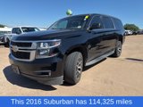 Used 2016 Chevrolet Suburban LS image 2