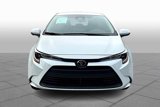 Used 2024 Toyota Corolla LE image 3