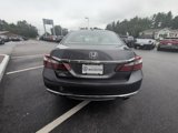Used 2017 Honda Accord EX image 5