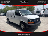 Used 2017 Chevrolet Express 2500 image 6