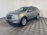 Used 2018 Chevrolet Equinox LT w/ Sun & Infotainment Package image 3