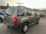 Used 2004 Nissan Xterra XE image 4