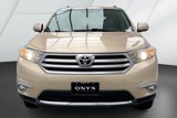 Used 2013 Toyota Highlander Limited image 2