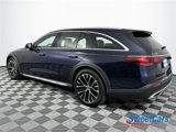 Used 2025 Mercedes-Benz E 450 4MATIC All-Terrain Wagon image 5