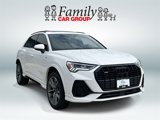 New 2025 Audi Q3 2.0T Premium image 2