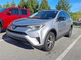 Used 2017 Toyota RAV4 LE image 2
