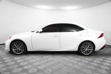 Used 2016 Lexus IS 200t image 4