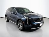 Used 2019 Cadillac XT4 Premium Luxury w/ Driver Awareness Package image 3