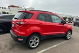 Used 2021 Ford EcoSport SE w/ SE Appearance Package image 3