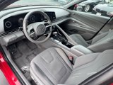 Used 2022 Hyundai Elantra SEL w/ Convenience + Premium Package image 3